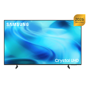 TV Samsung UE43U8072H 43'' Smart 4K
