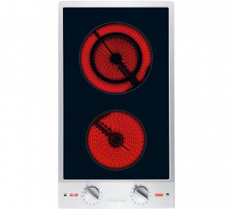 Εστία Domino Miele CS 1112 E