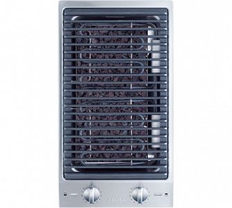 Εστία Domino Miele CS 1312 BG