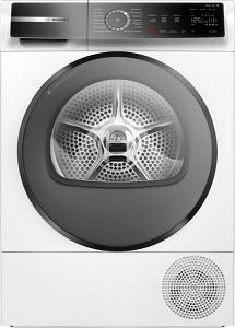 Στεγνωτήριο Ρούχων Bosch WQB245B8GR 9