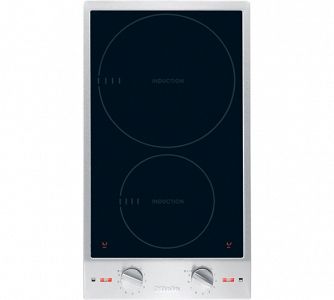 Εστία Domino Miele CS1212-1 I