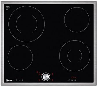 Εστία Κεραμική Neff T16BT60N0