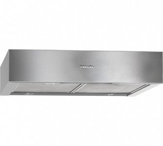 Απορροφητήρας Miele DA 1260 Inox 60 cm