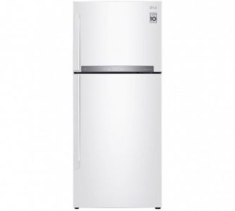 Ψυγείο LG GTB574SHHZD Λευκό