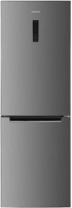Ψυγειοκαταψύκτης Eskimo ES RBF320E185IN Inox E