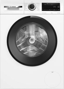 Πλυντήριο Ρούχων Bosch WGG244ZHGR 9 kg Α