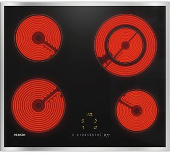 Εστία Κεραμική Miele KM 6520 FR