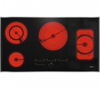 Εστία Κεραμική Miele KM 6565 FR