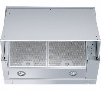 Απορροφητήρας Πτυσόμενος Miele DA 1867 Inox 60 cm