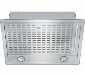 Απορροφητήρας MIELE DA 2558 Inox 60 cm