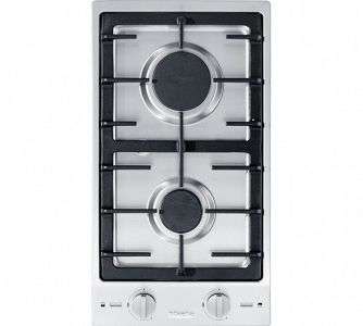 Εστία Αερίου Domino Miele CS1012-2G I