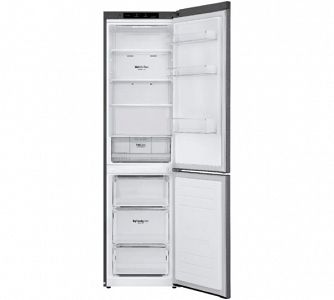 Ψυγειοκαταψύκτης LG GBP31DSLZN Γραφίτης