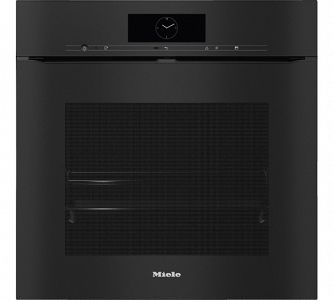 Φούρνος Εντοιχιζόμενος Miele H 7860 BPX Obasidian Black