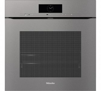Φούρνος Εντοιχιζόμενος Miele H 7860 BPX Graphite Grey