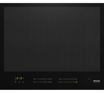 Εστία Κεραμική Miele KM7667 FL D