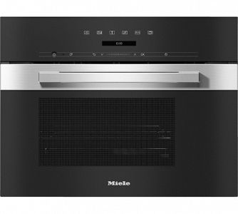 Φούρνος Εντοιχιζόμενος Miele DG 7240 Steel