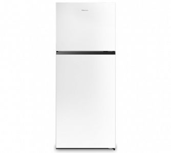 Ψυγείο Hisense RT488N4DW2 Λευκό E