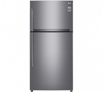 Ψυγείο LG GTB916PZHYD Plantinum Silver