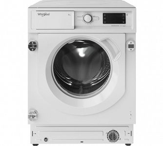 Πλυντήριο Ρούχων Whirlpool BI WMWG 81484E EU 8 kg C