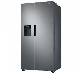 Ψυγείο Ντουλάπα Samsung RS67A8811S9 Inox E