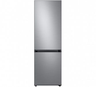 Ψυγειοκαταψύκτης Samsung RB34A6B1DS9 Inox D