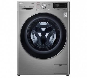 Πλυντήριο Ρούχων LG F4WV708S2TE 8 kg