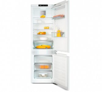 Ψυγειοκαταψύκτης Miele KFN 7734 D EU1 D