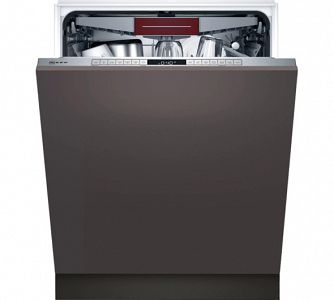 Πλυντήριο Πιάτων Neff S197TCX00E 60 cm Α