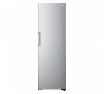 Ψυγείο LG GLT51PZGSZ Combo Thor Ασημί