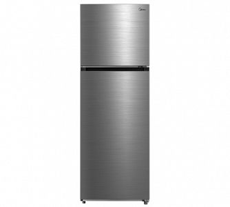 Ψυγείο Midea MDRT489MTE46 Inox E