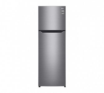 Ψυγείο LG GTB362PZCMD Platinum Silver