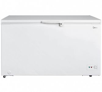 Καταψύκτης Μπαούλο Midea MDRC564FZF01GL F