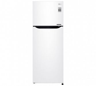 Ψυγείο LG GTB382SHCMD Λευκό