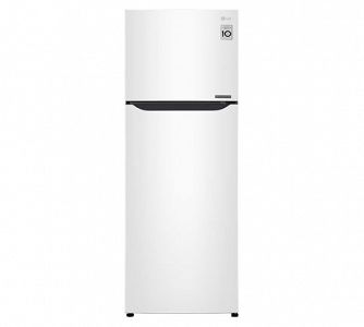 Ψυγείο LG GTB362SHCMD Λευκό