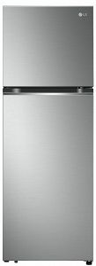 Ψυγείο Δίπορτο LG GTBV38PZGKD