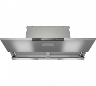 Απορροφητήρας Συρόμενος Miele DAS 8930 Inox 90 cm A++