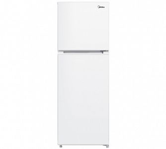 Ψυγείο Midea MDRT385MTF01 Λευκό F