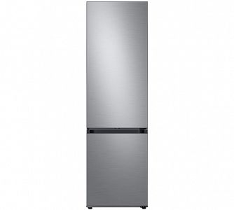 Ψυγειοκαταψύκτης Samsung RB38A7B5BS9 Refined Inox B