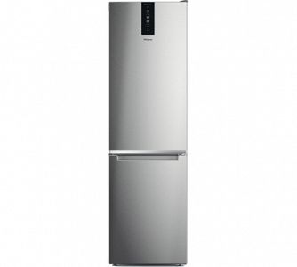 Ψυγειοκαταψύκτης Whirlpool W7X 93T MX Inox D / ΚΩΔ 231228