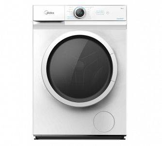 Πλυντήριο Ρούχων Midea MF100W70/W-GR 7 kg D