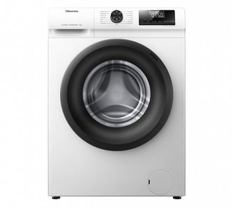 Πλυντήριο Ρούχων Hisense WFQP9014EVM 9 kg C