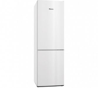 Ψυγειοκαταψύκτης Miele KDN4174E WS Active Λευκό E