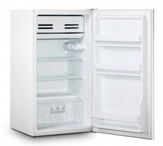 Ψυγείο Inventor MP864W Compact Λευκό F