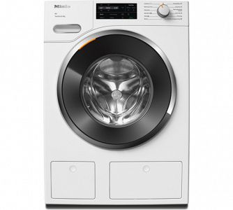 Πλυντήριο Ρούχων Miele WWG660WCS 9 kg A