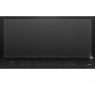 Εστία Επαγωγική Miele KM 7897-1 FL Diamond