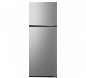 Ψυγείο Inventor DPB18570INL Inox E / 231743
