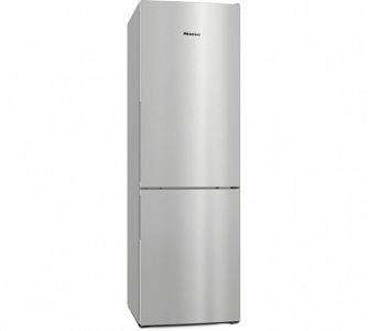 Ψυγειοκαταψύκτης Miele KD 4172 E Active Inox E