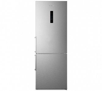 Ψυγειοκαταψύκτης Inventor PSB20070INL Inox E /ΚΩΔ 231805