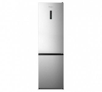 Ψυγειοκαταψύκτης Inventor PSB20060INL Inox E / 231840