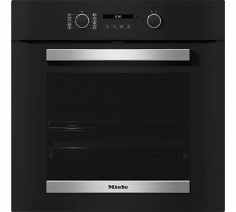 Φούρνος Εντοιχιζόμενος Miele H 2465 BP
